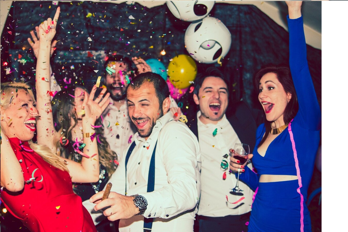 Limuzyny na <strong> Studniówki, Urodziny</strong>