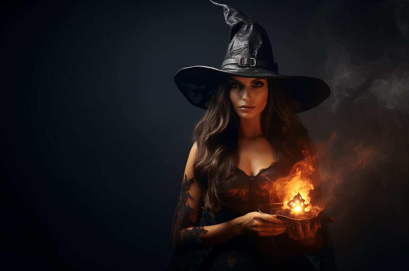 <strong>Magiczny wieczór</strong>