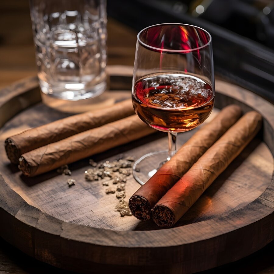 Prezenty na wieczór kawalerski dla przyszłego Pana Młodego