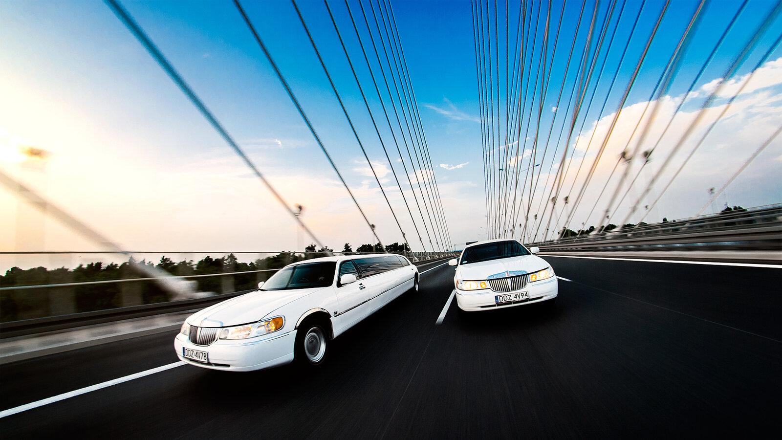 Limuzyną ulicami Wrocławia – kiedy możesz zarezerwować taką przejażdżkę?