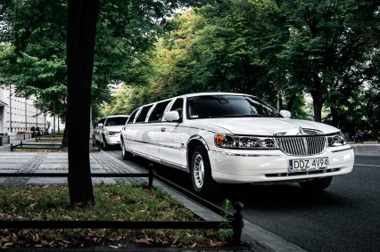 Nasze luksusowe limuzyny zapewnią ci nie tylko transport we Wrocławiu, ale również wspaniałą zabawę
